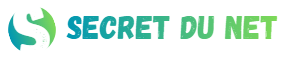 Secret du Net